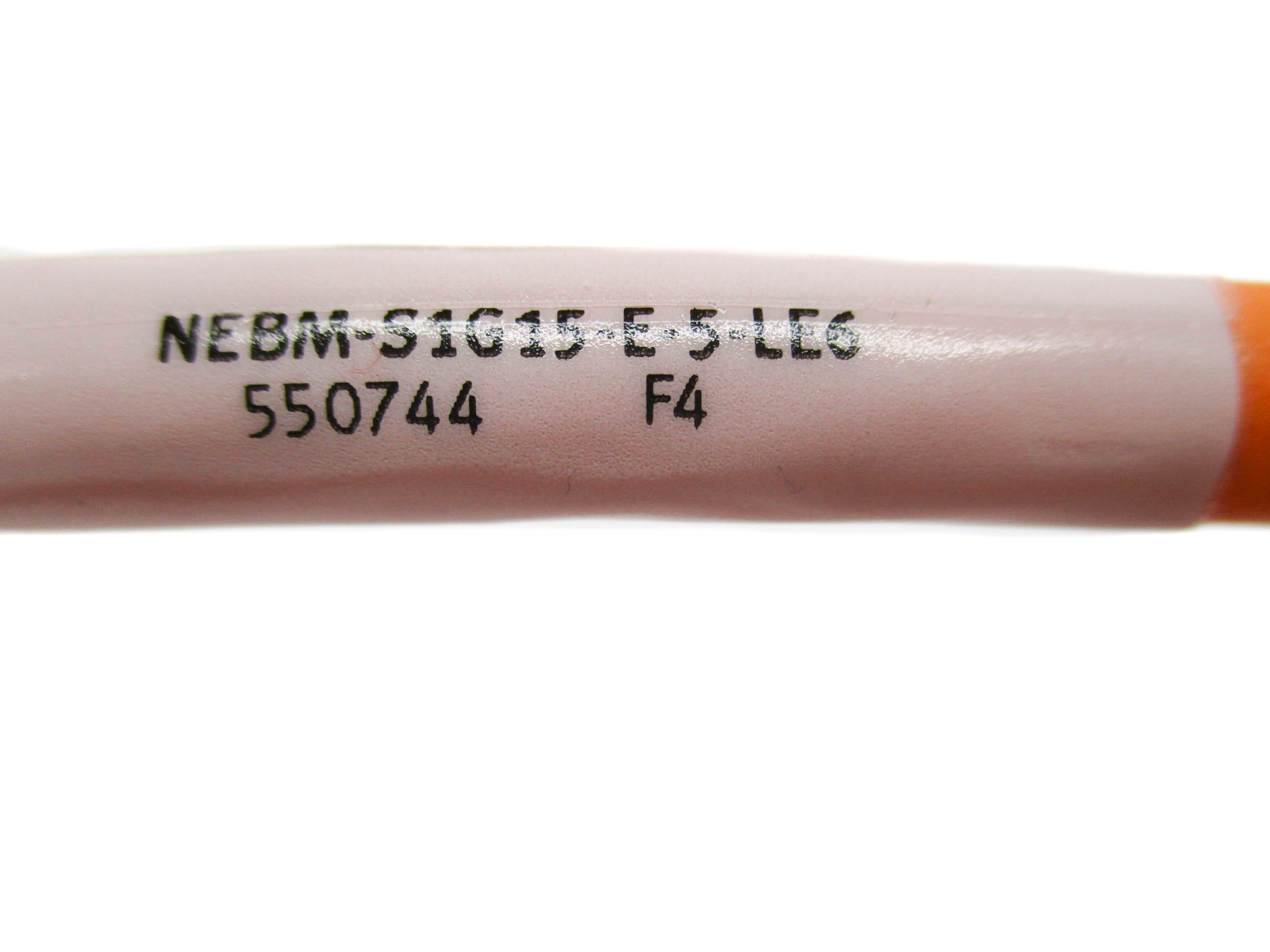 FESTO NEBM-S1G15-E-5-LE6 550744 NSMP