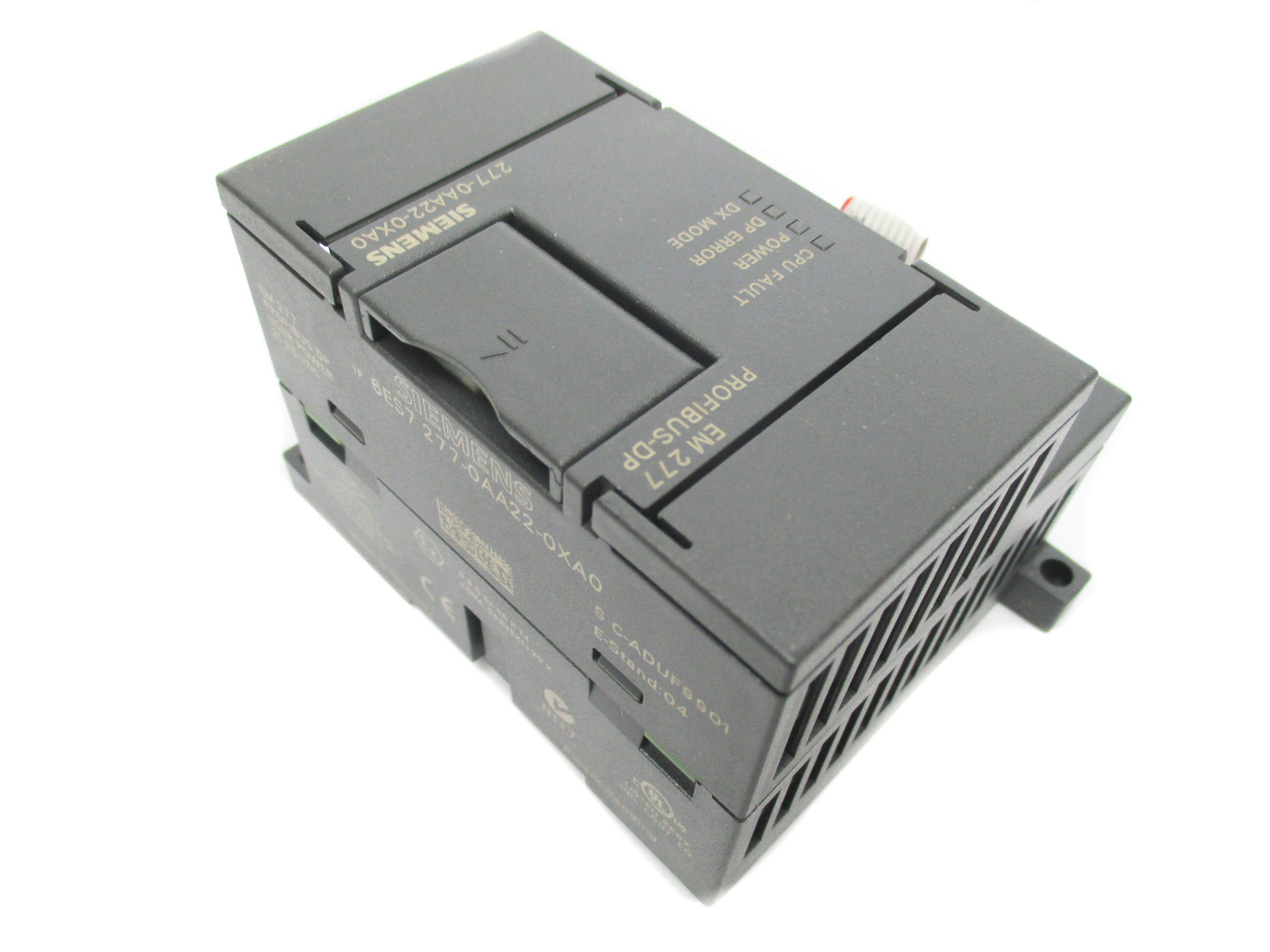 SIEMENS 6ES7277-0AA22-0XA0 NSMP