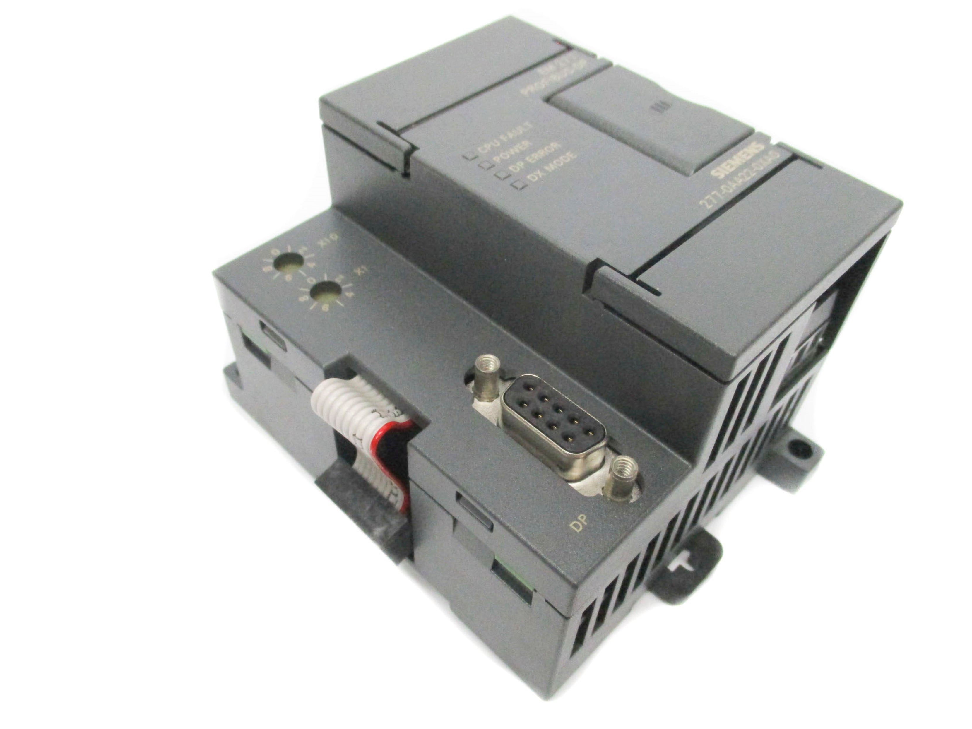 SIEMENS 6ES7277-0AA22-0XA0 NSMP