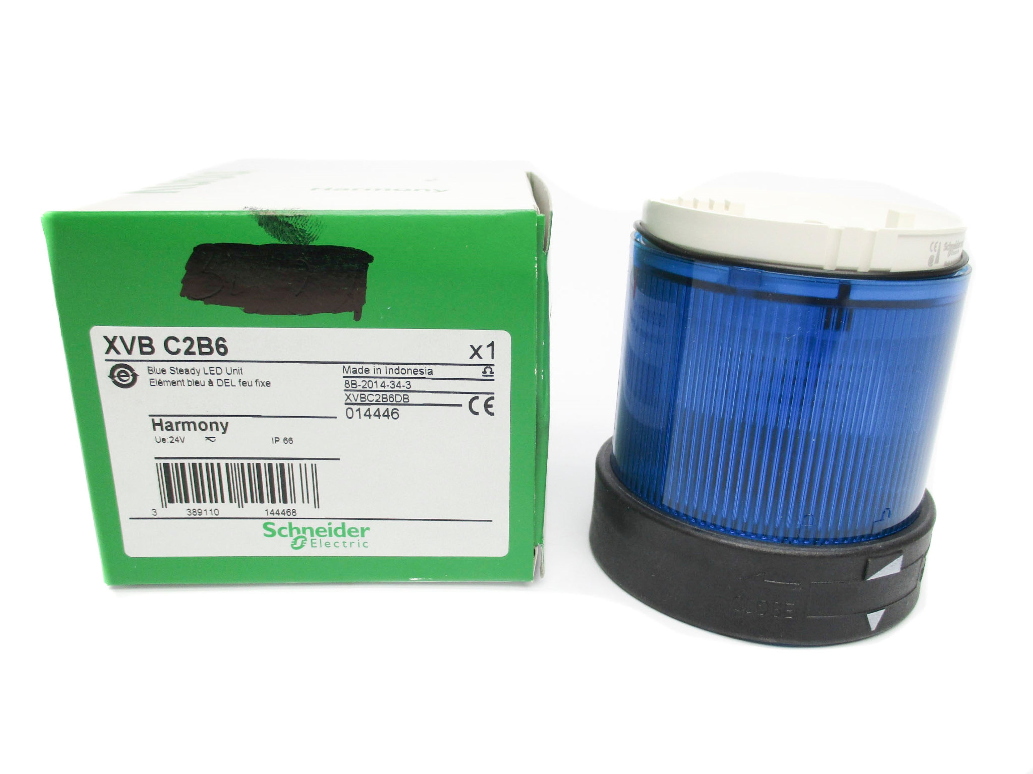 SCHNEIDER ELECTRIC XVBC2B6 NSMP