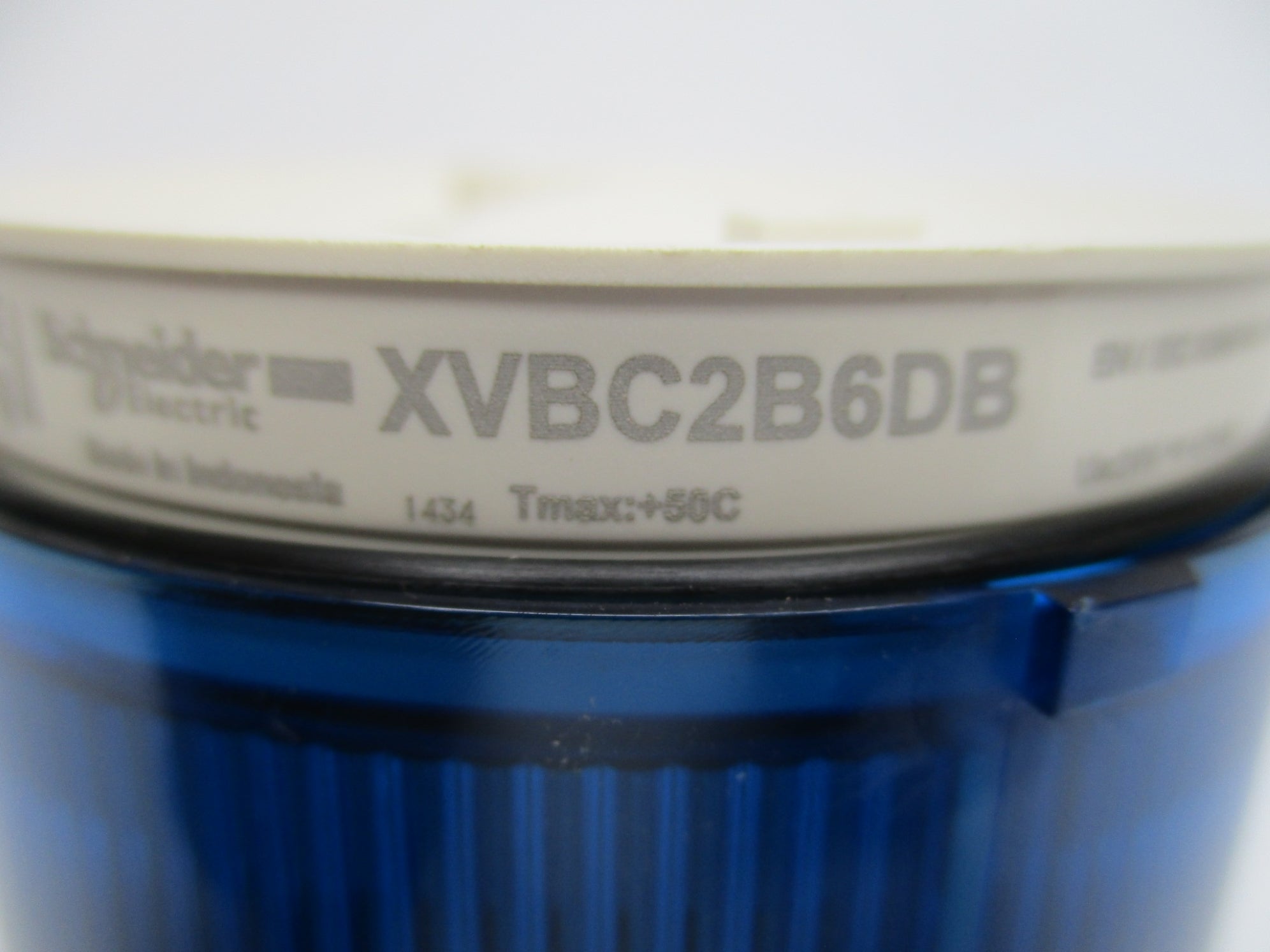 SCHNEIDER ELECTRIC XVBC2B6 NSMP