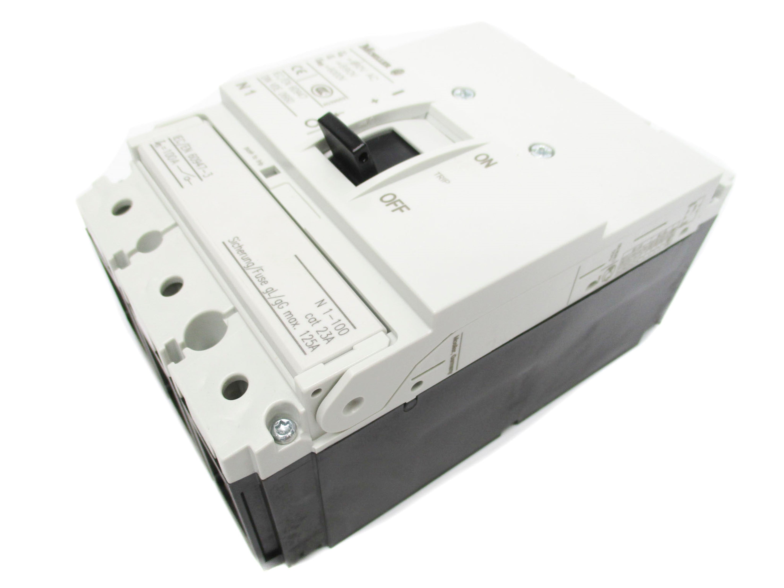 KLOCKNER MOELLER N1-100 NSMP