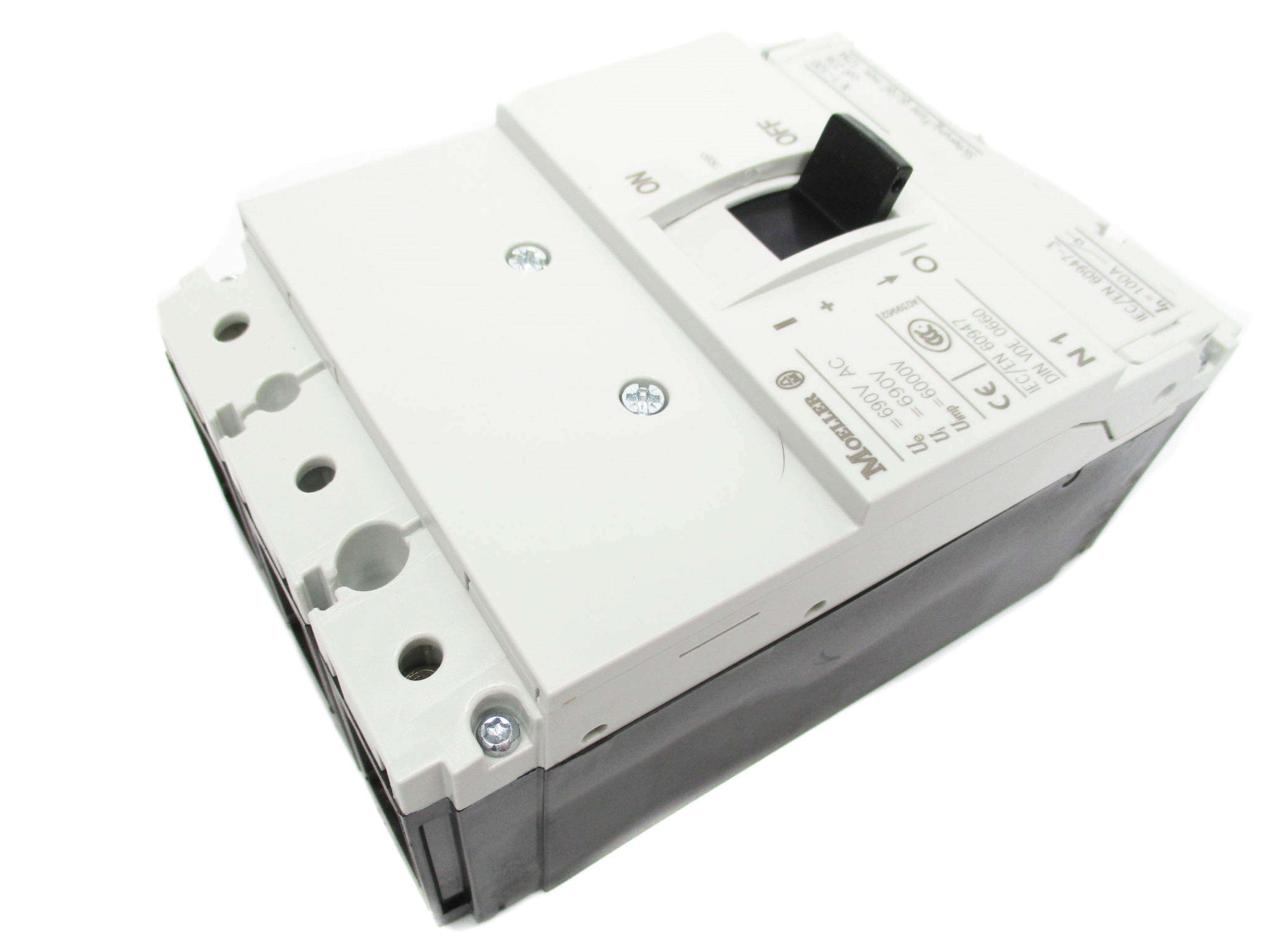 KLOCKNER MOELLER N1-100 NSMP