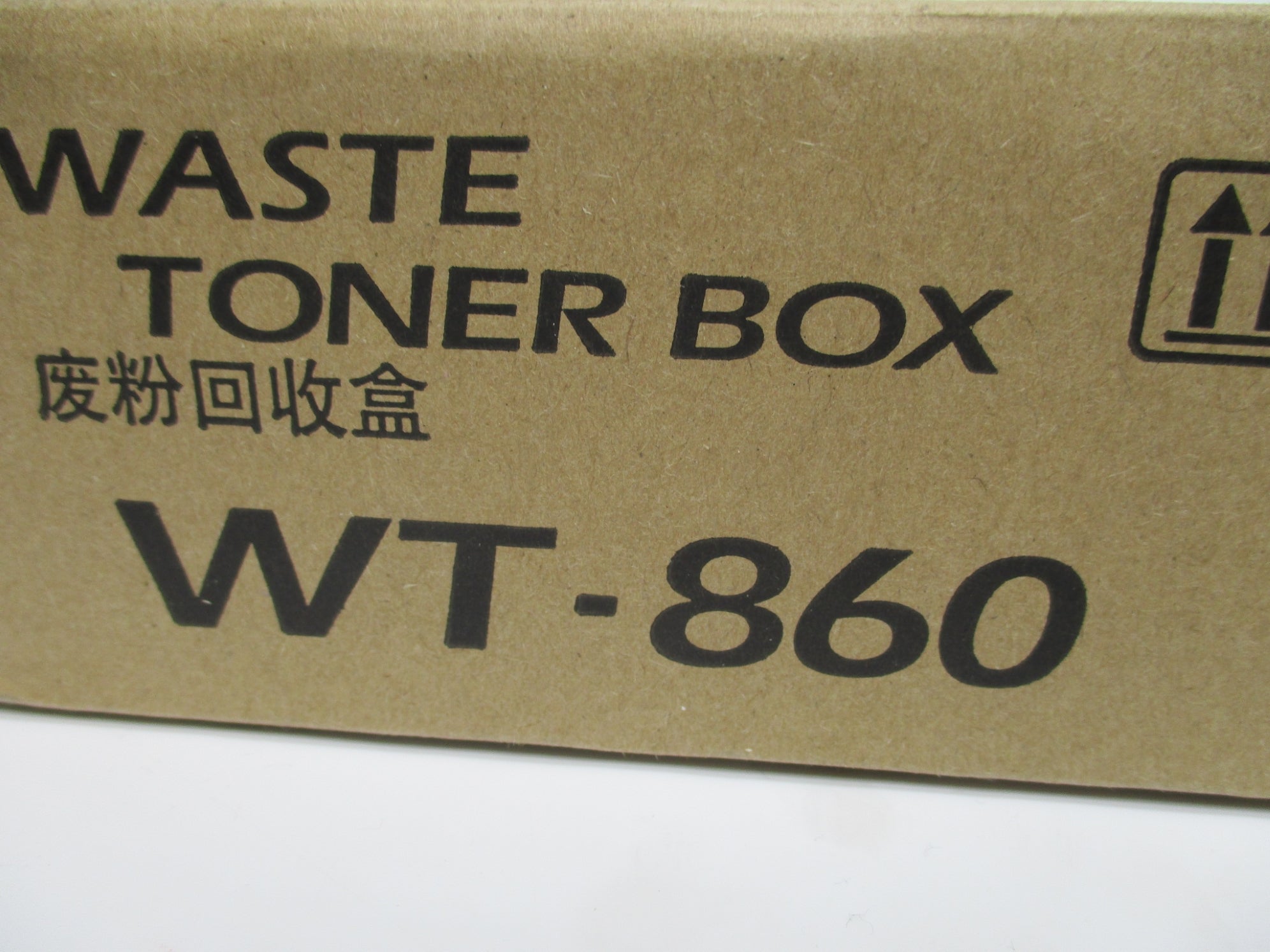 SPARE PART WT-860 NSMP