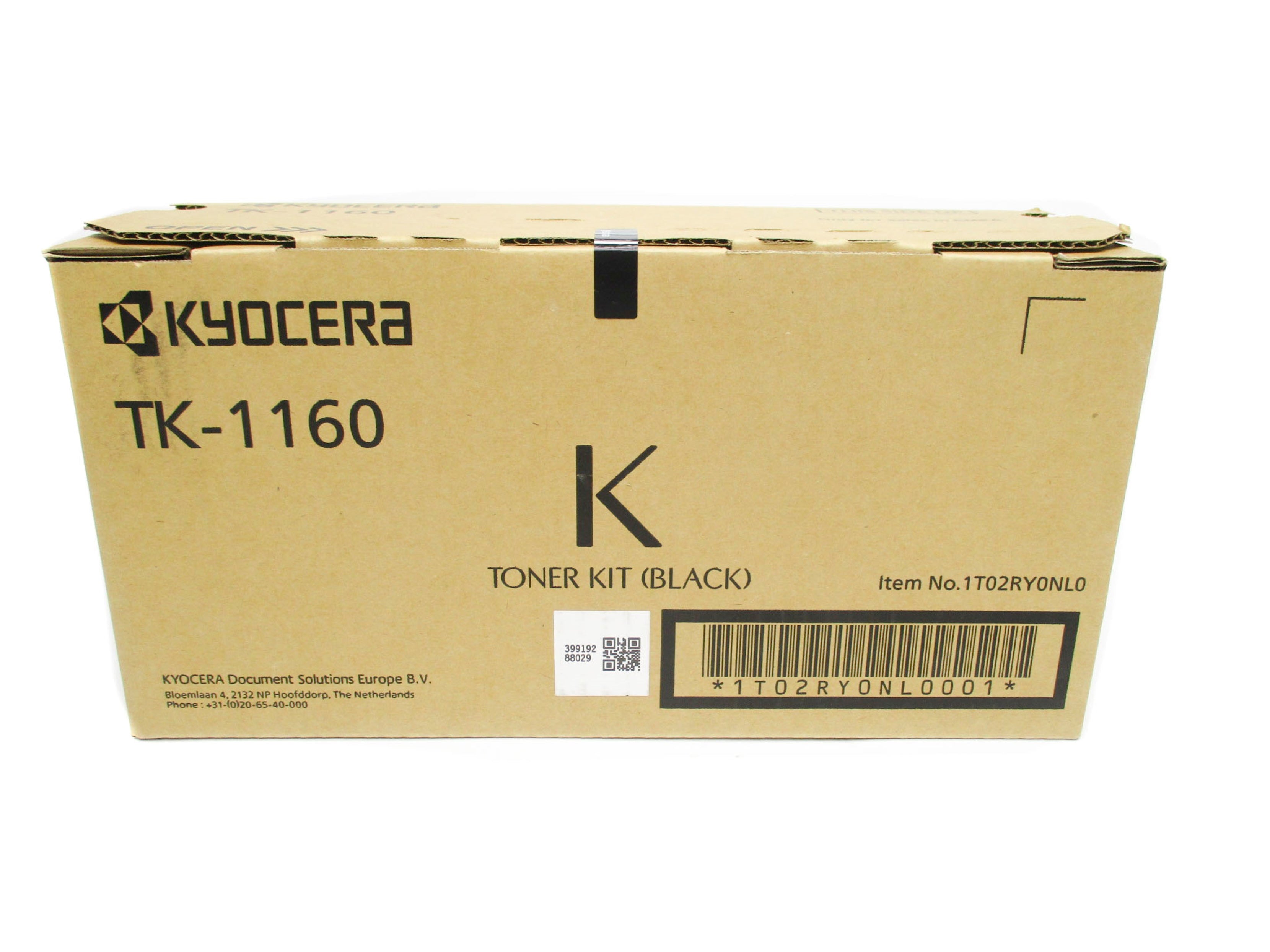 KYOCERA TK-1160K NSMP