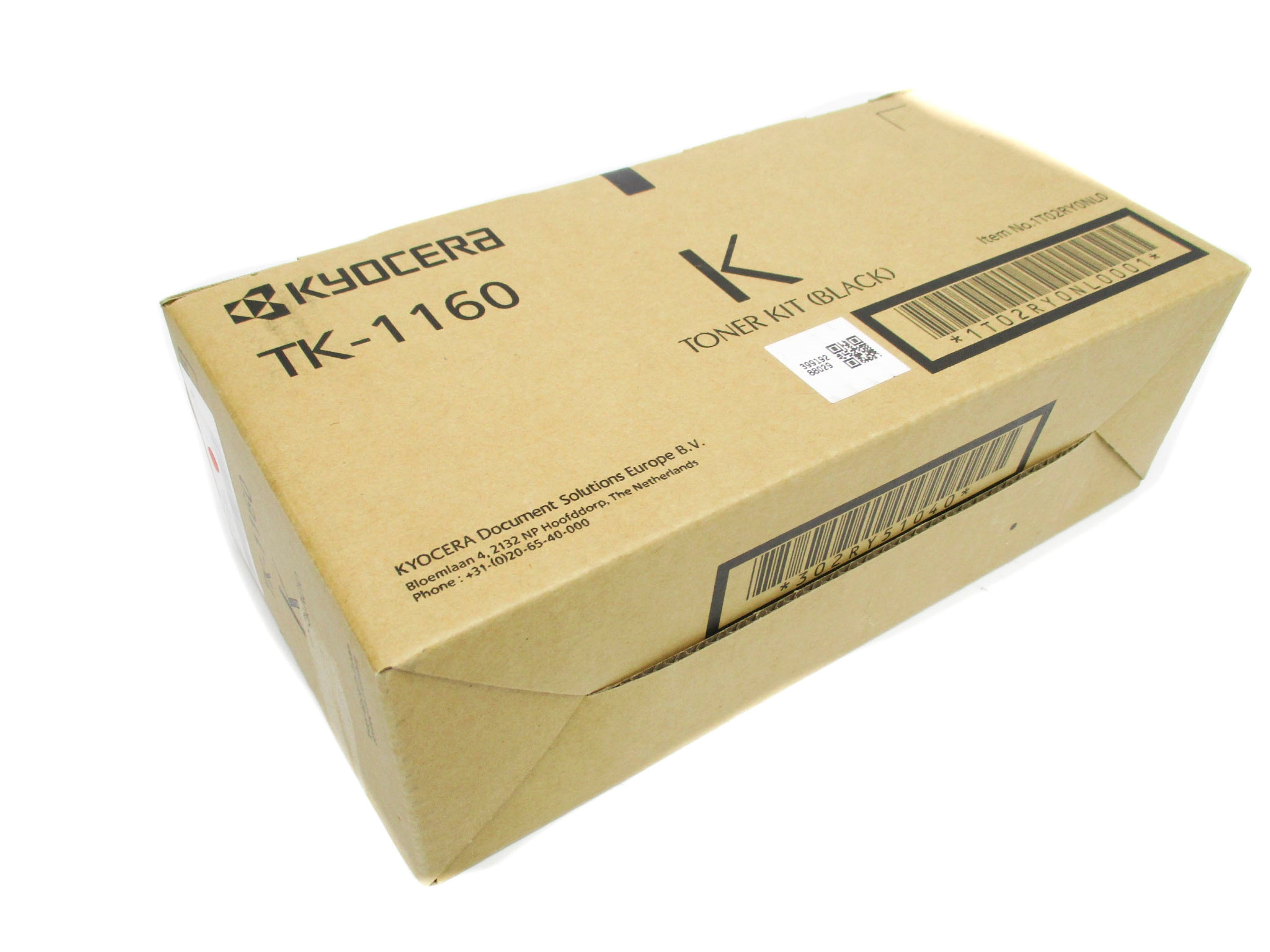 KYOCERA TK-1160K NSMP