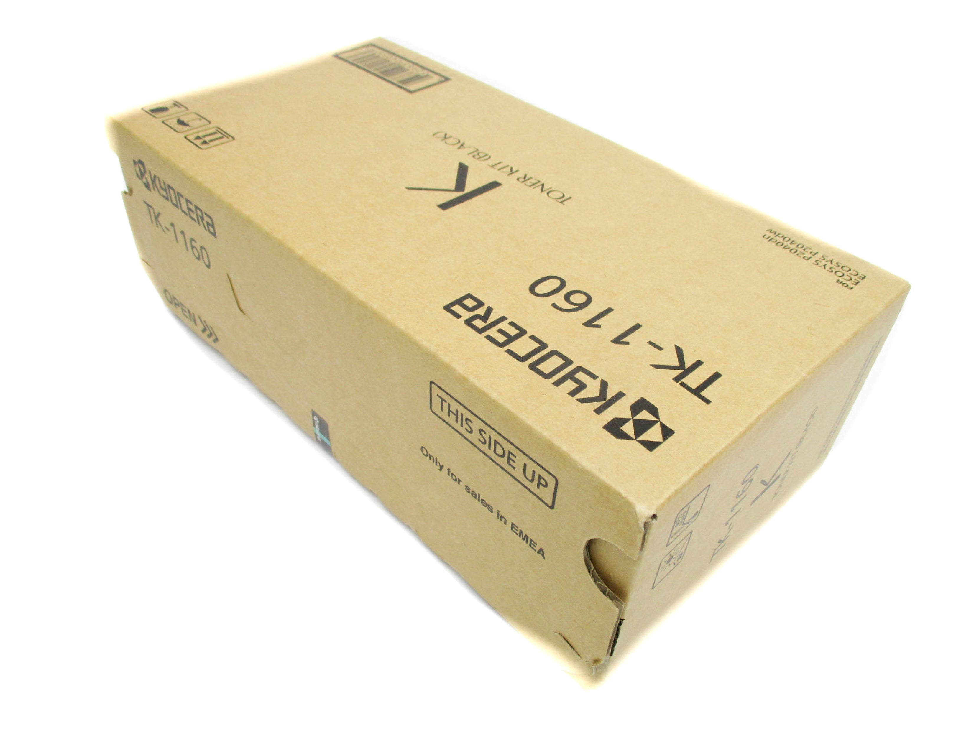 KYOCERA TK-1160K NSMP