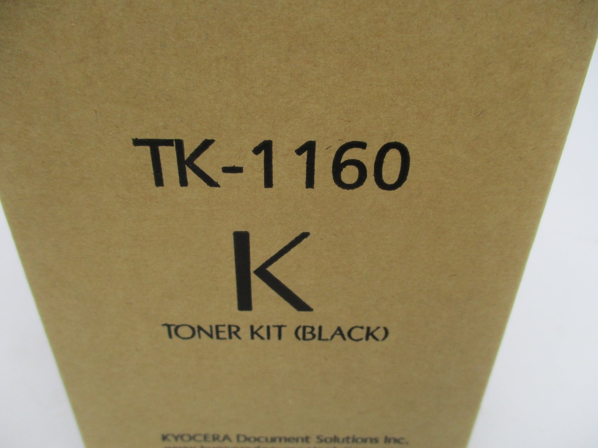 KYOCERA TK-1160K NSMP