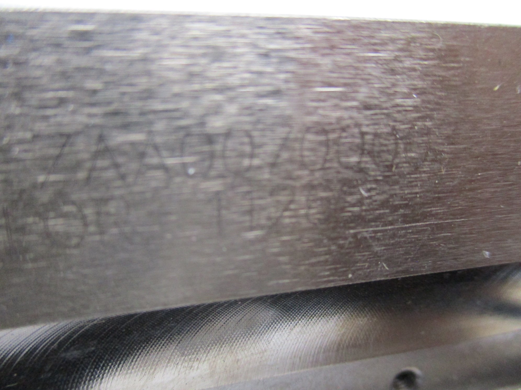 LINEAR MOTOR ZAA007000030 NSNP
