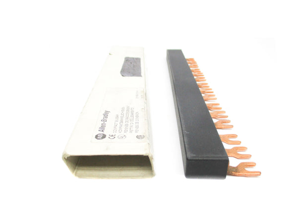 ALLEN BRADLEY 140M-C-W455 SER. A (WH) NSMP
