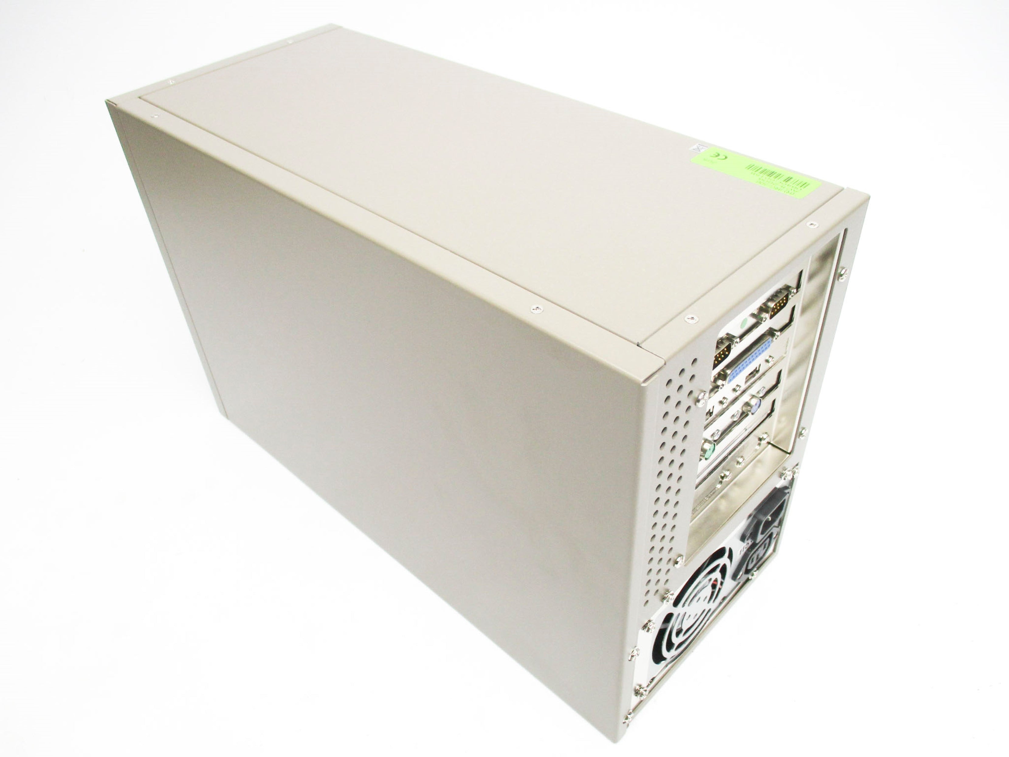 MODULE IRC-306 NSMP