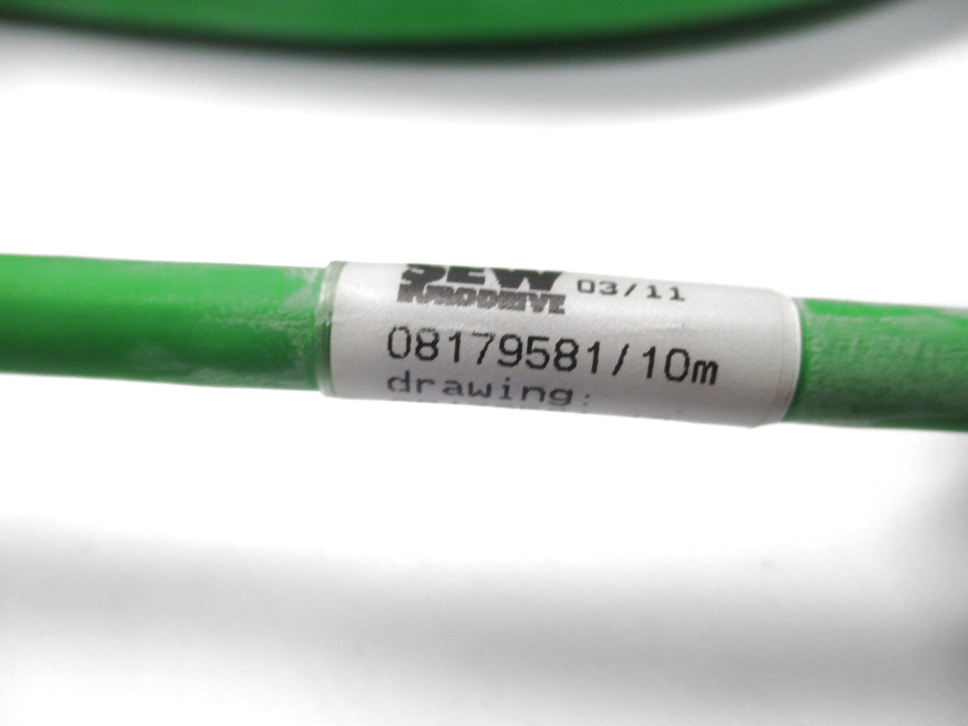 SEW EURODRIVE 08179581 NSNP