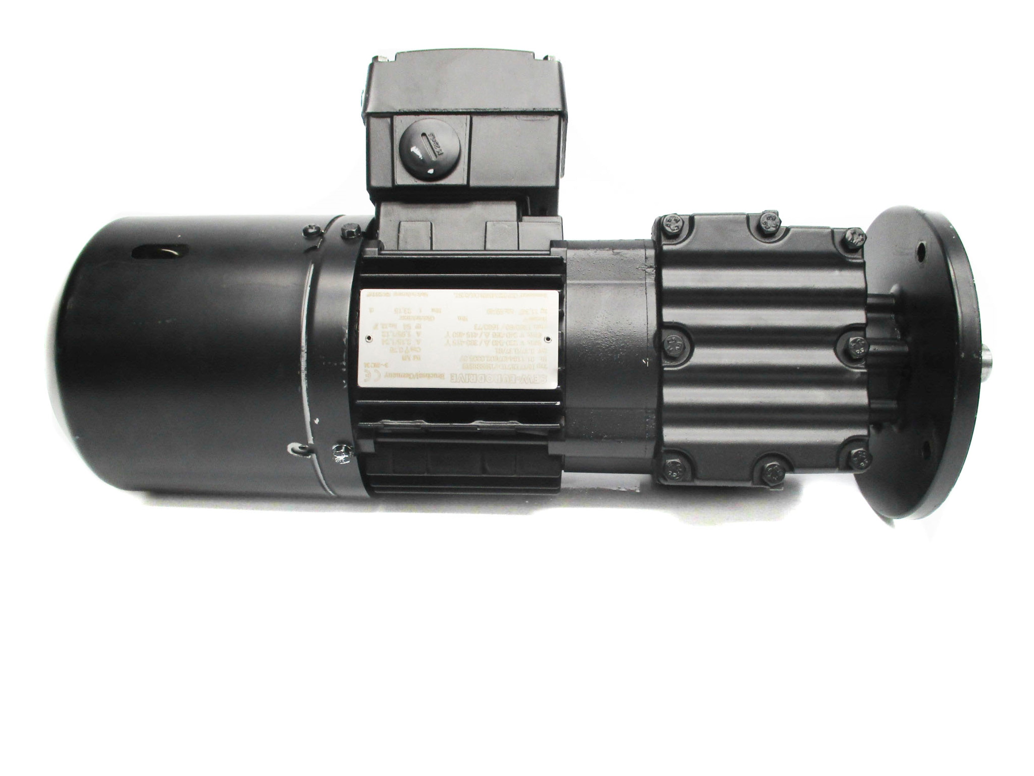 SEW-EURODRIVE RF17D17D4/TF/ES1S/IS UNMP