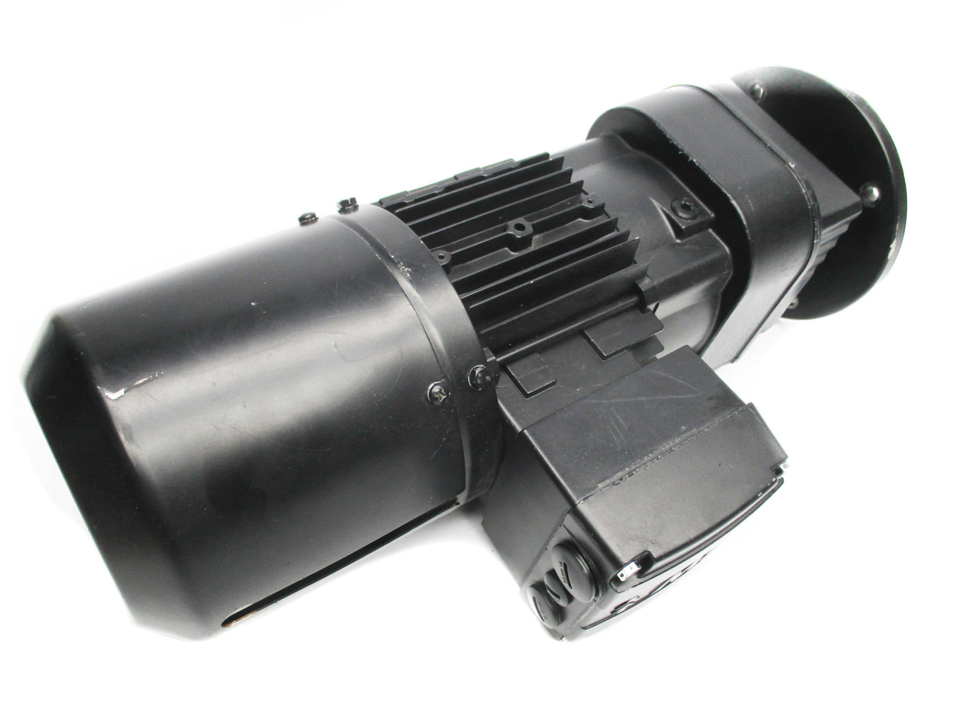 SEW-EURODRIVE RF17D17D4/TF/ES1S/IS UNMP