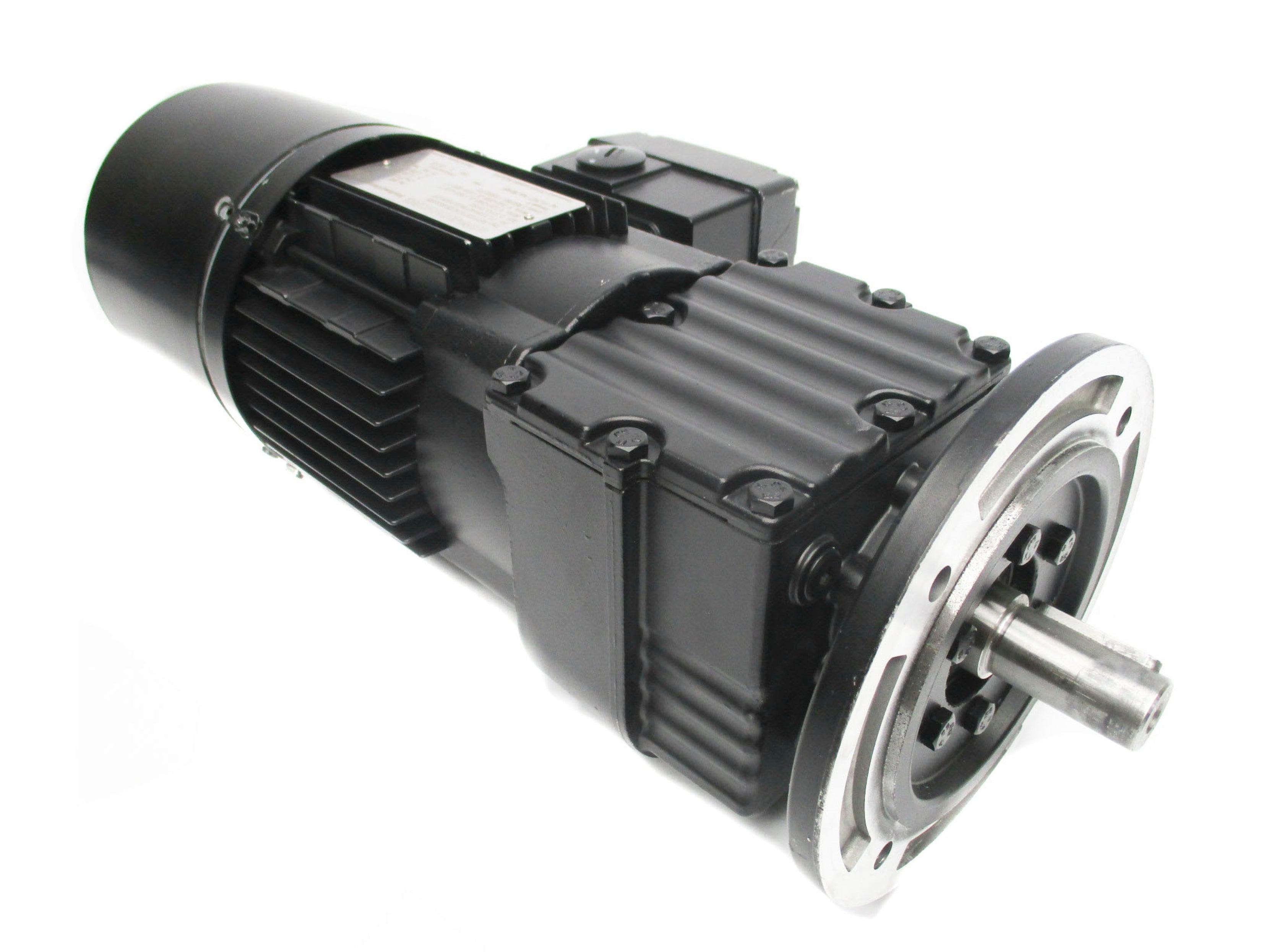 SEW-EURODRIVE RF17D17D4/TF/ES1S/IS UNMP
