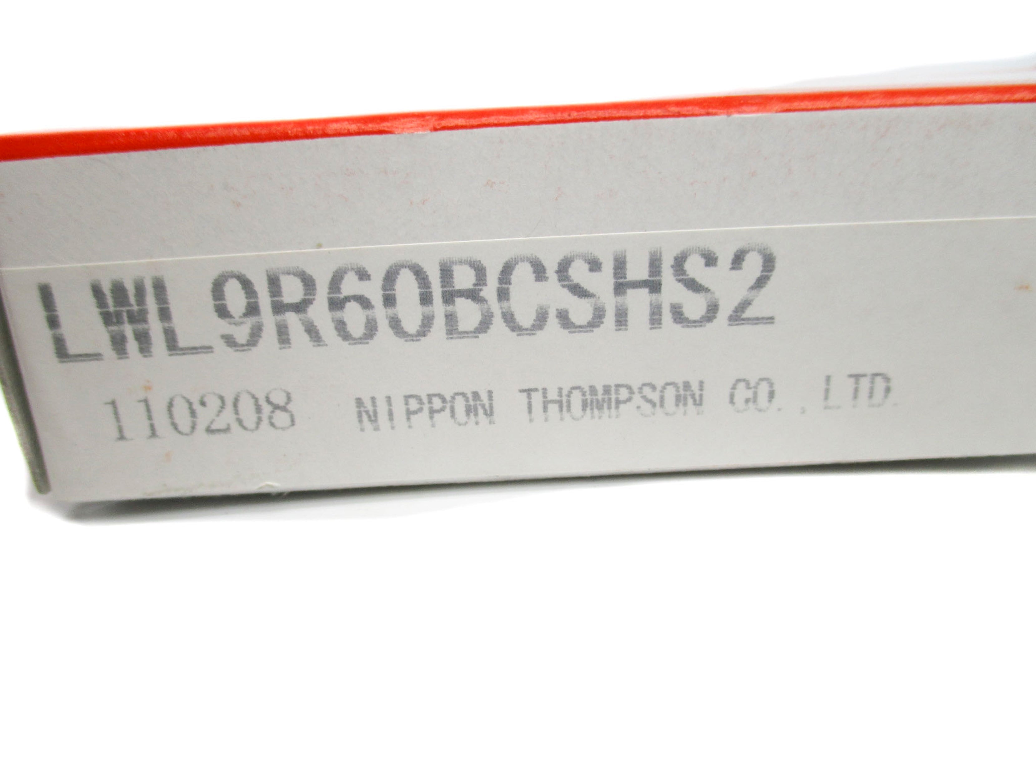 IKO LWL9R60BCSHS2 NSMP
