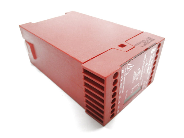 ALLEN BRADLEY 440R-M23048 SER. A 24VAC/DC (WH) NSMP