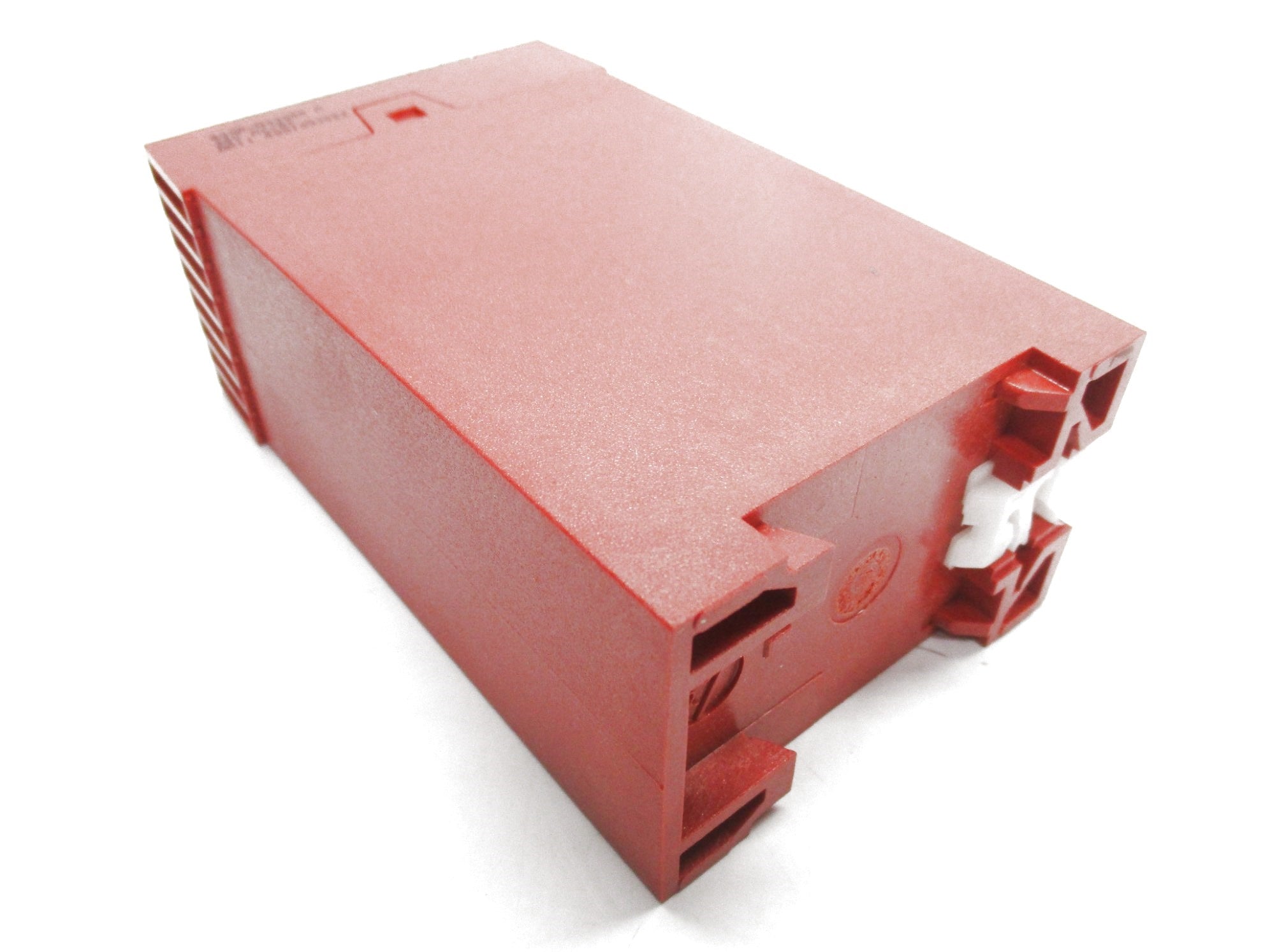 ALLEN BRADLEY 440R-M23048 SER. A 24VAC/DC (WH) NSMP