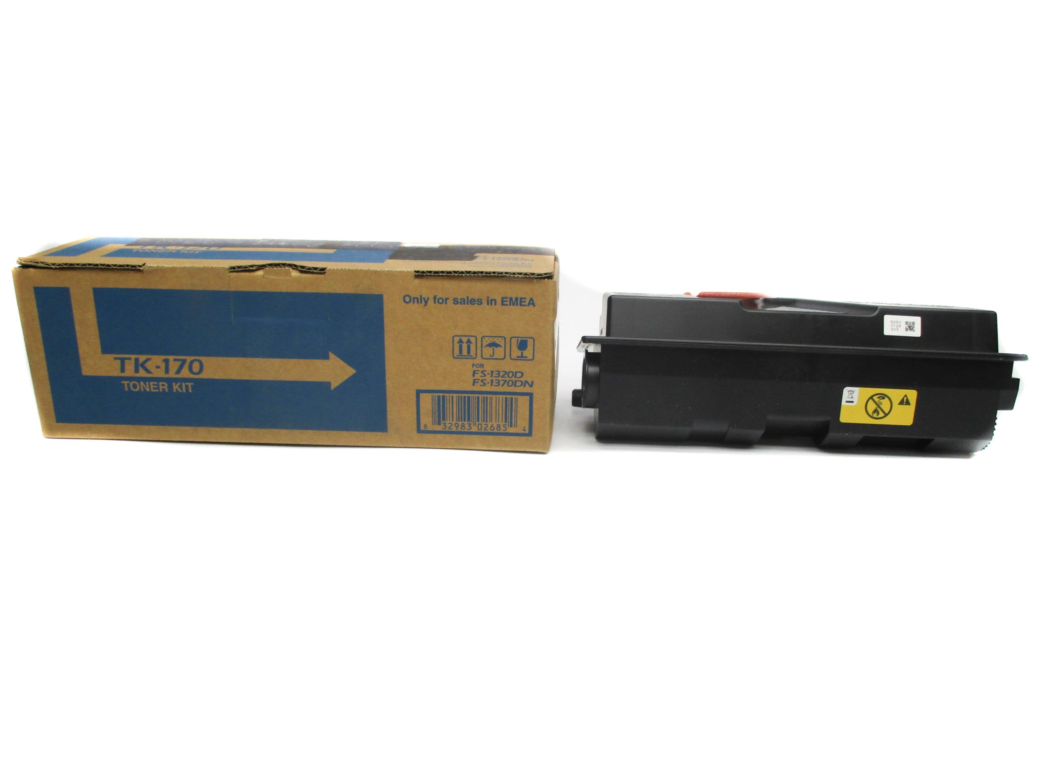 KYOCERA TK-170 NSMP