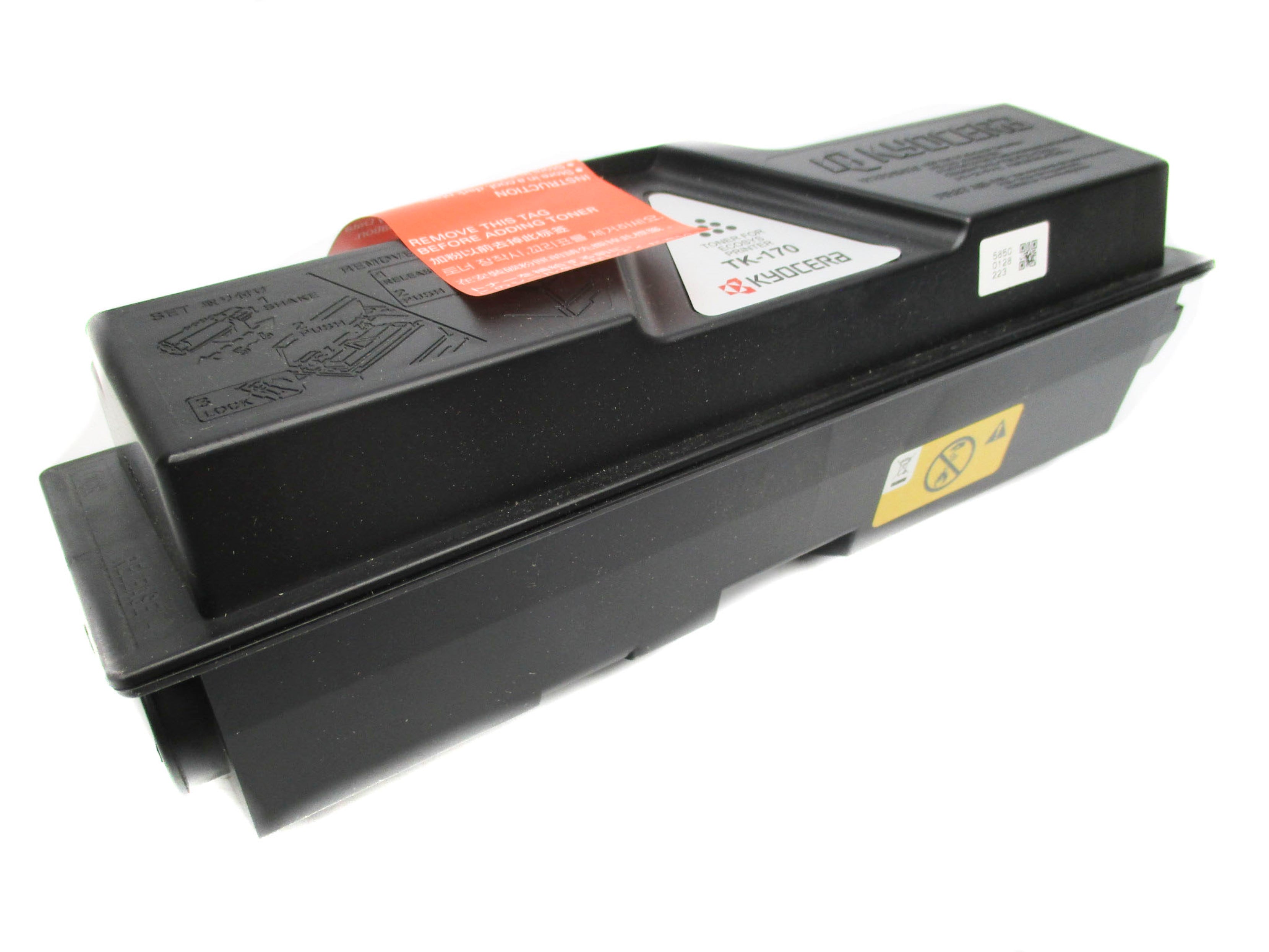 KYOCERA TK-170 NSMP