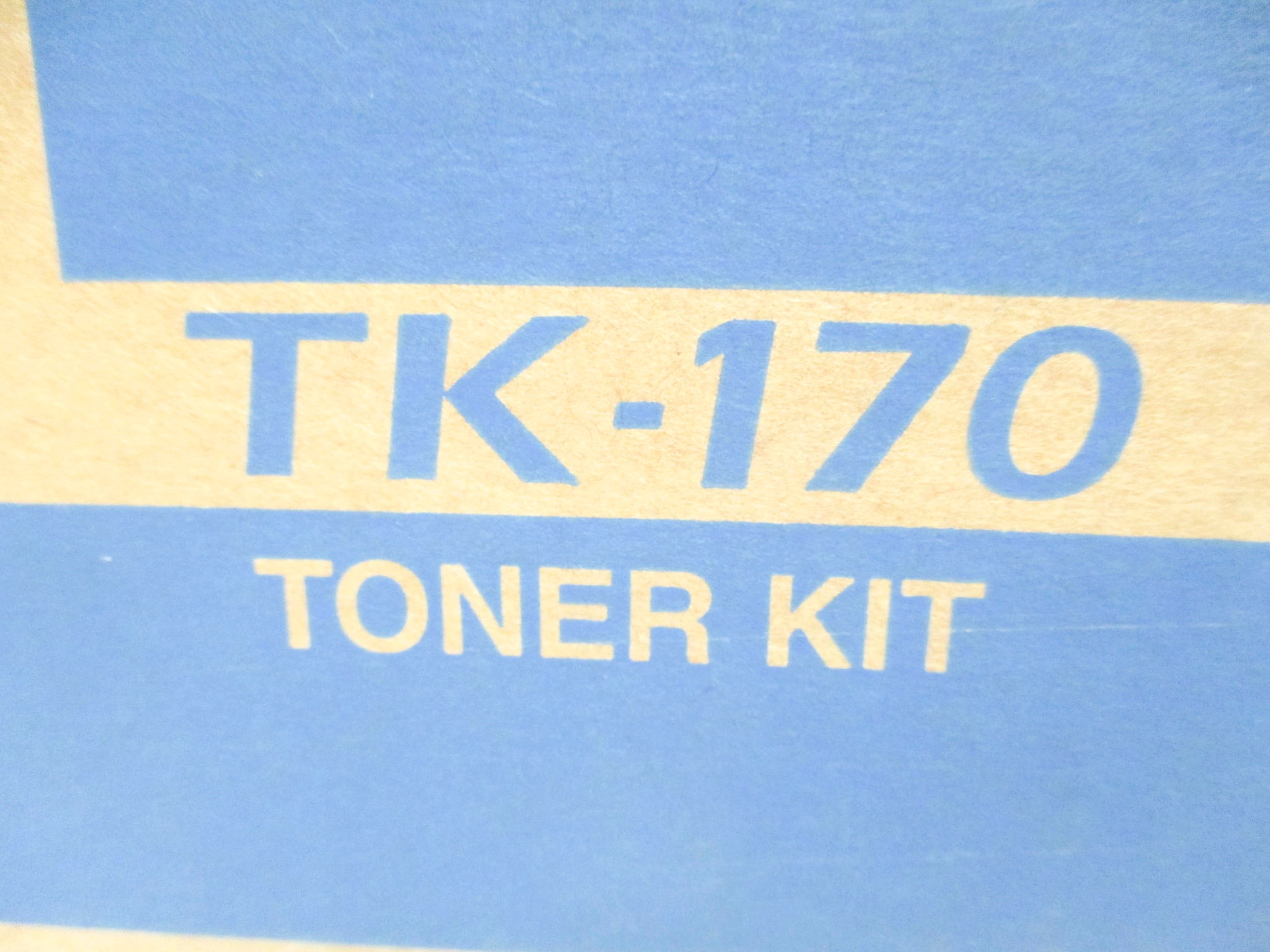 KYOCERA TK-170 NSMP