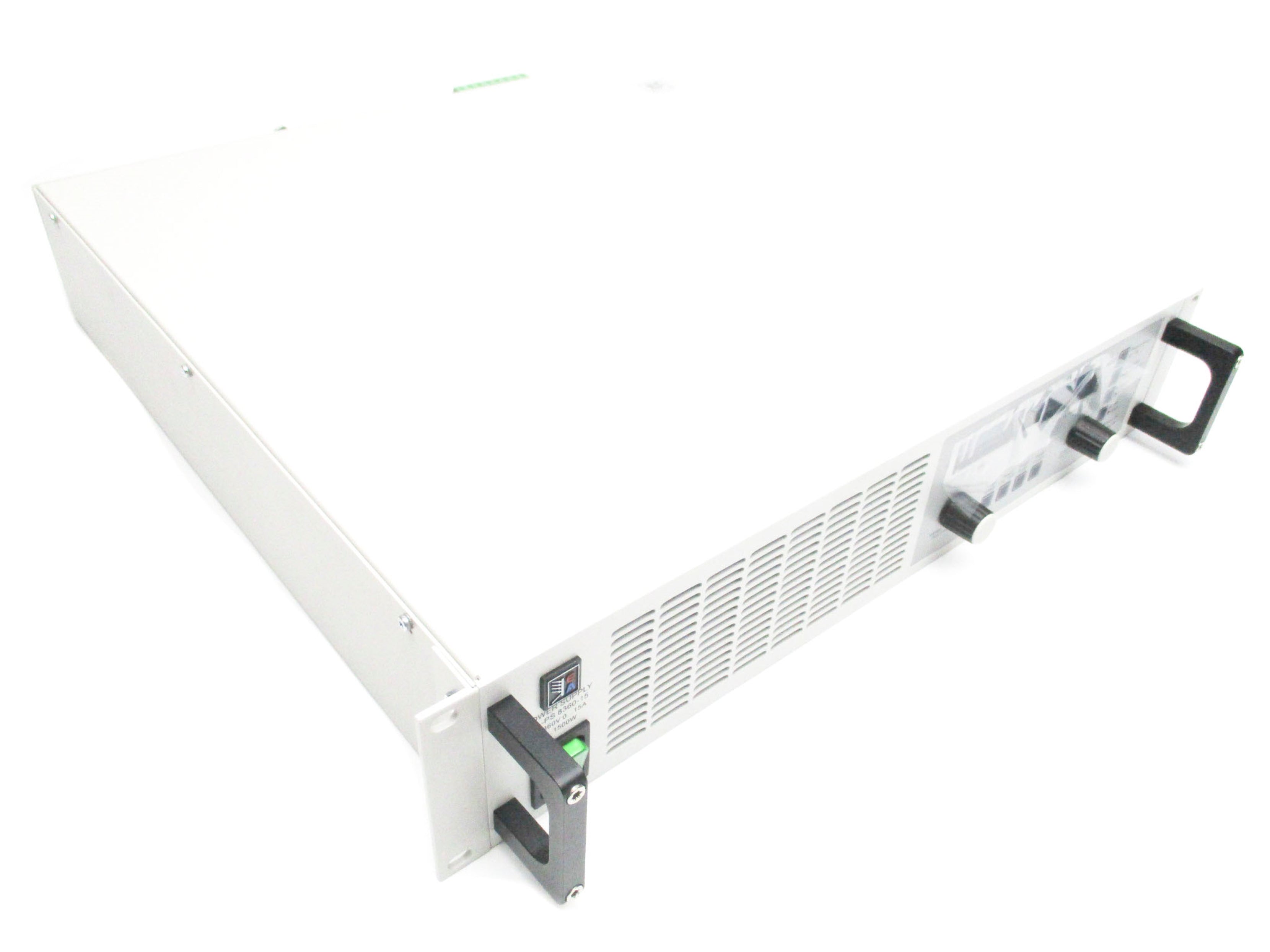 ELEKTRONIC AUTOMATIK PS8360-152U19"2HE1500W NSMP