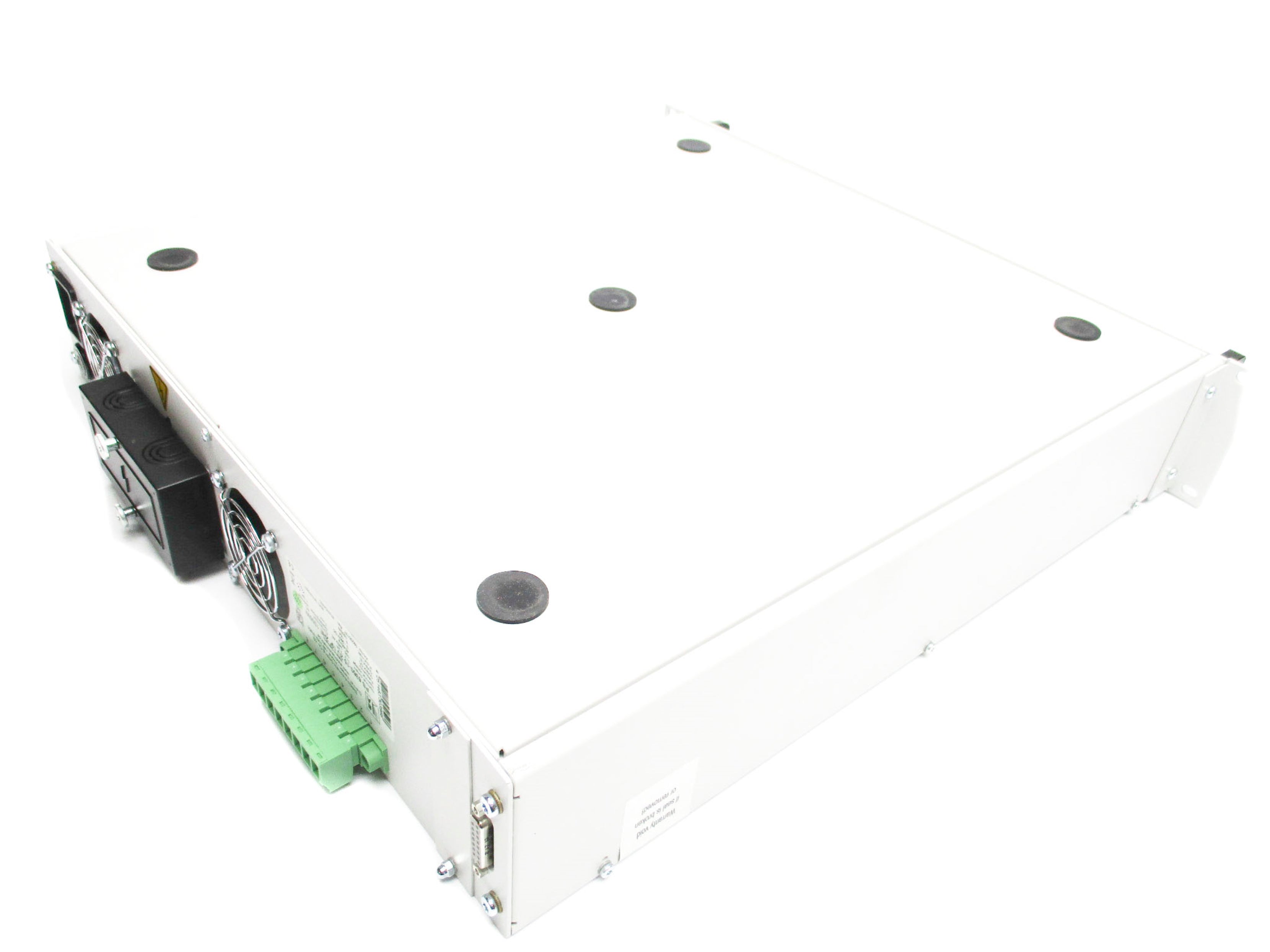 ELEKTRONIC AUTOMATIK PS8360-152U19"2HE1500W NSMP
