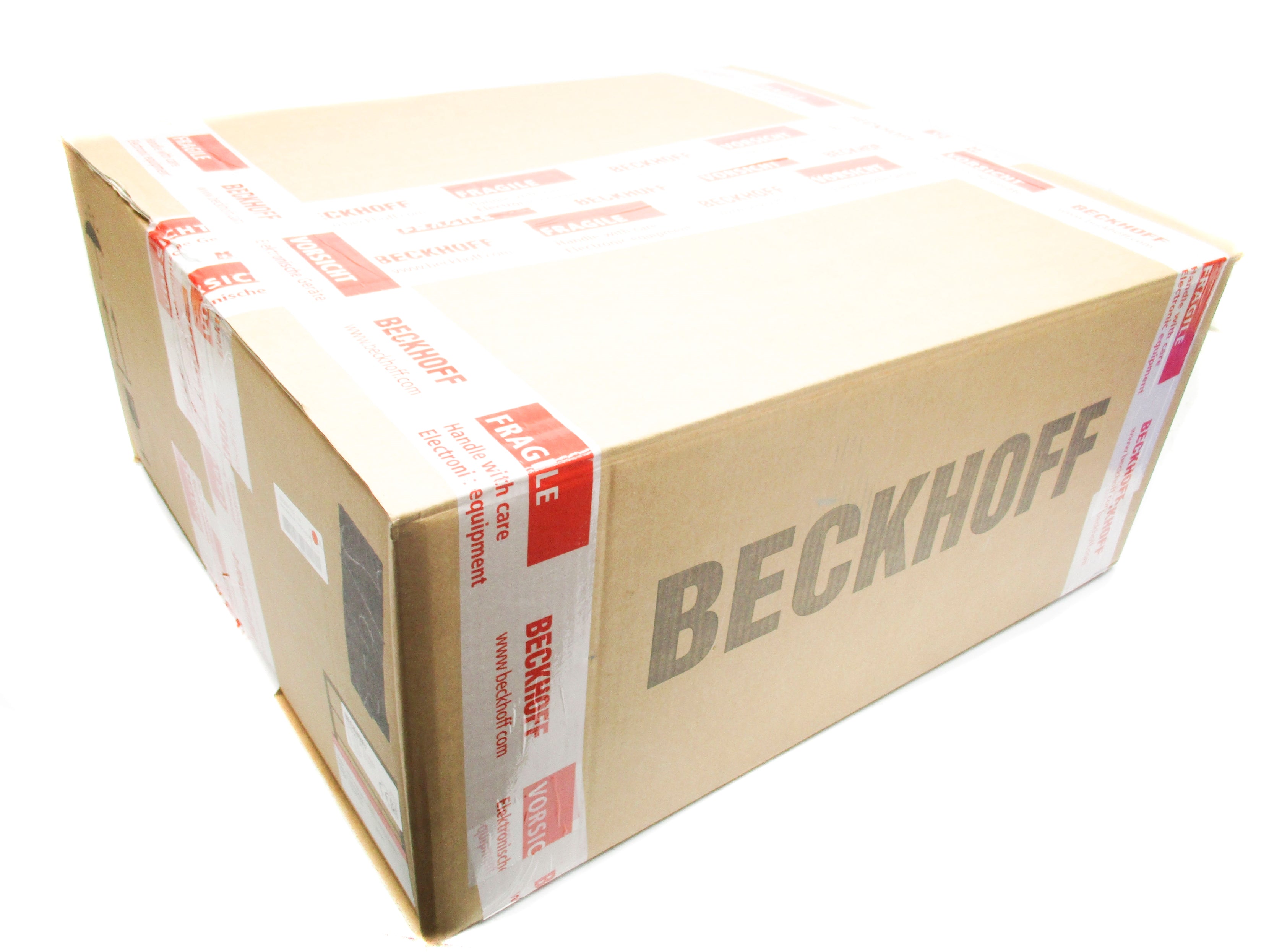 BECKHOFF AM8042-0F11-0000 HG+140B-MF2-50-0G1-1S10-AM804X 400V 4.1A NSMP