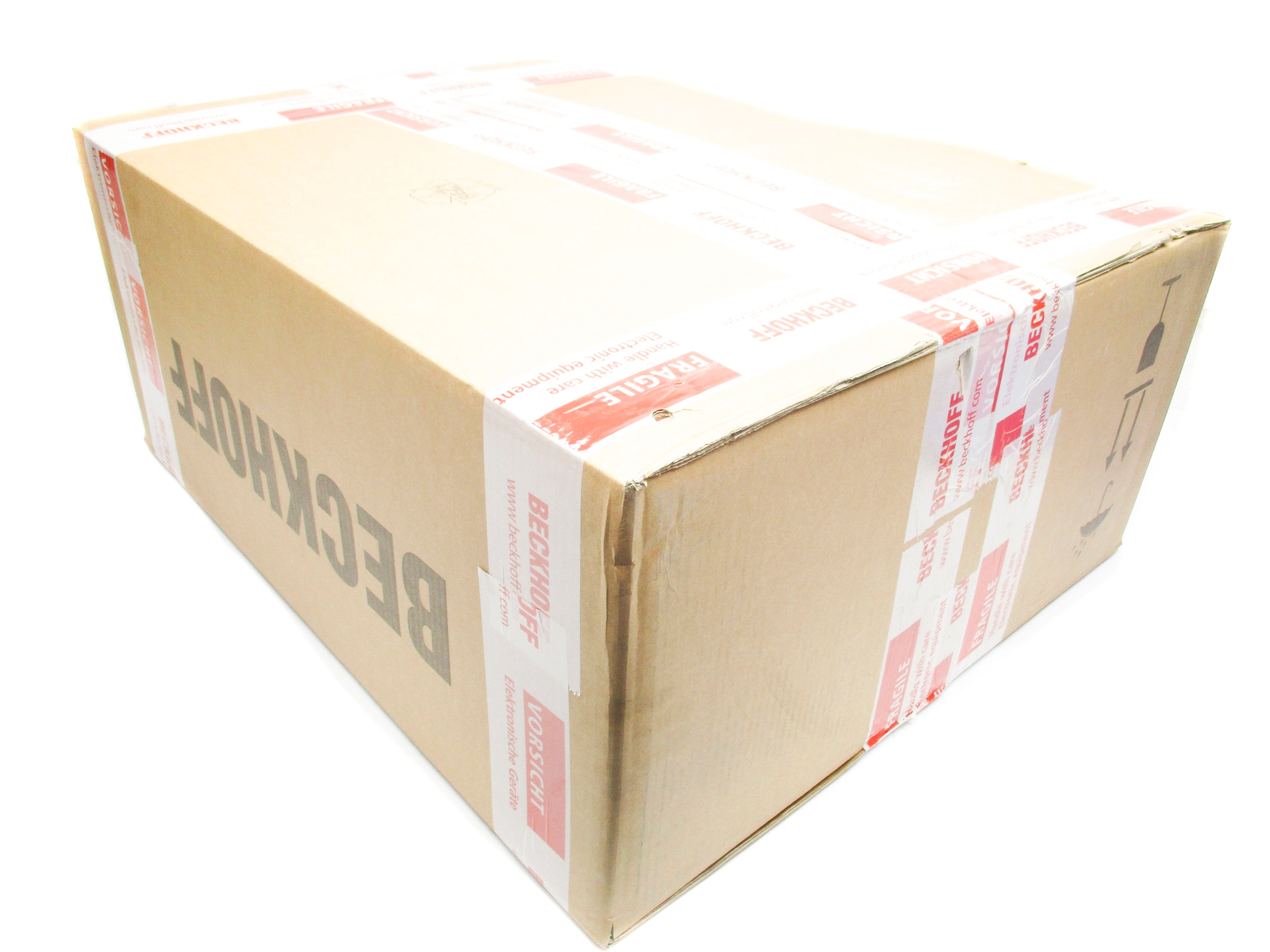 BECKHOFF AM8042-0F11-0000 HG+140B-MF2-50-0G1-1S10-AM804X 400V 4.1A NSMP