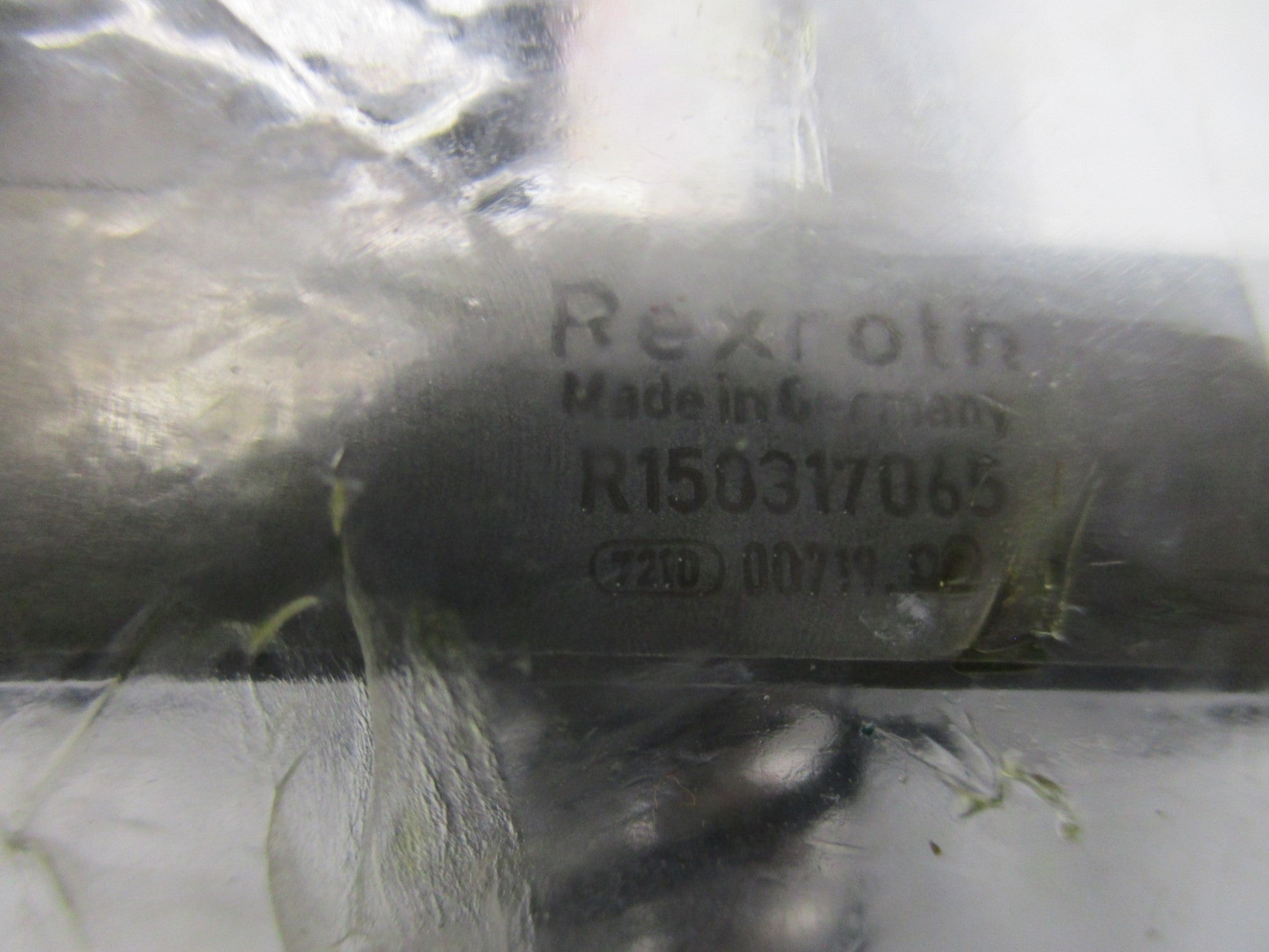 REXROTH R021R10170 NSMP