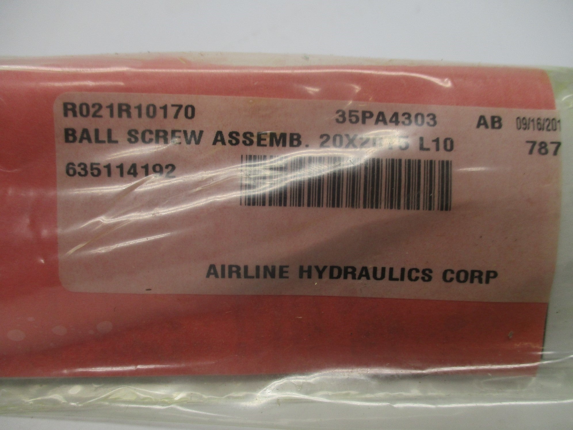 REXROTH R021R10170 NSMP