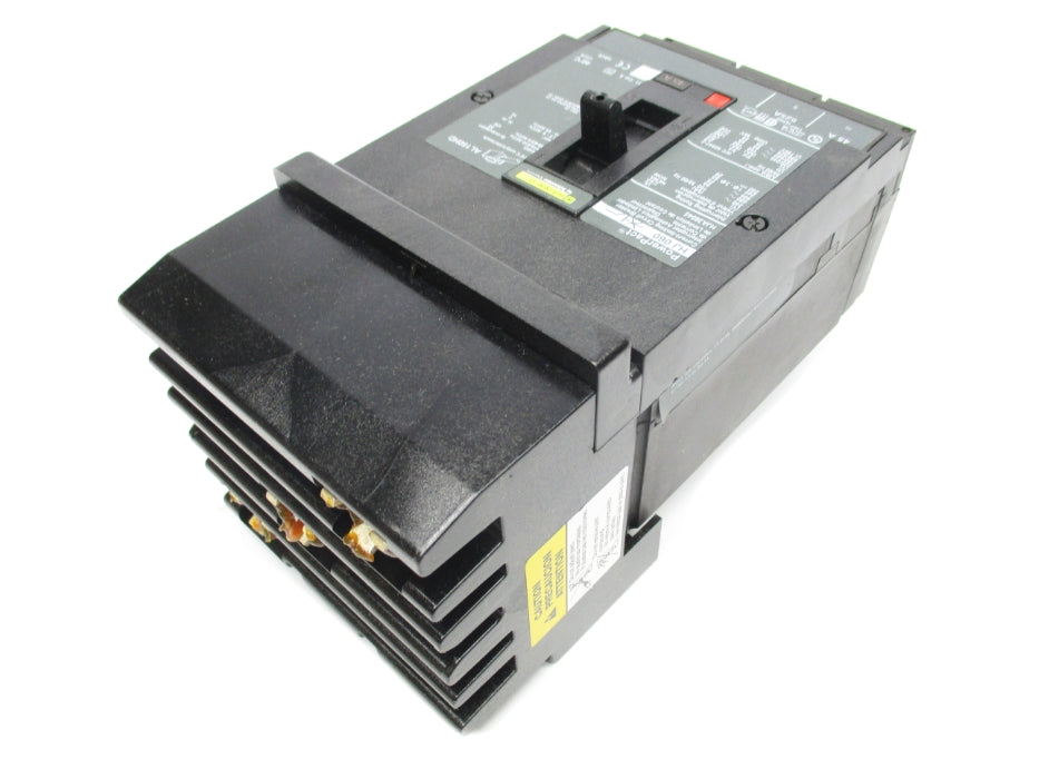 SQUARE D HJA36045 600V 45A NSMP