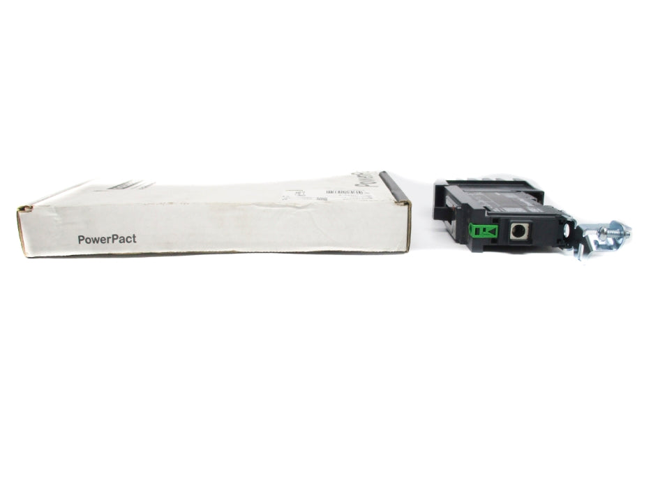 SQUARE D BGA160205 277V 20A NSMP
