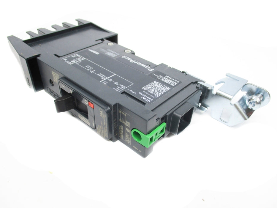 SQUARE D BGA160205 277V 20A NSMP
