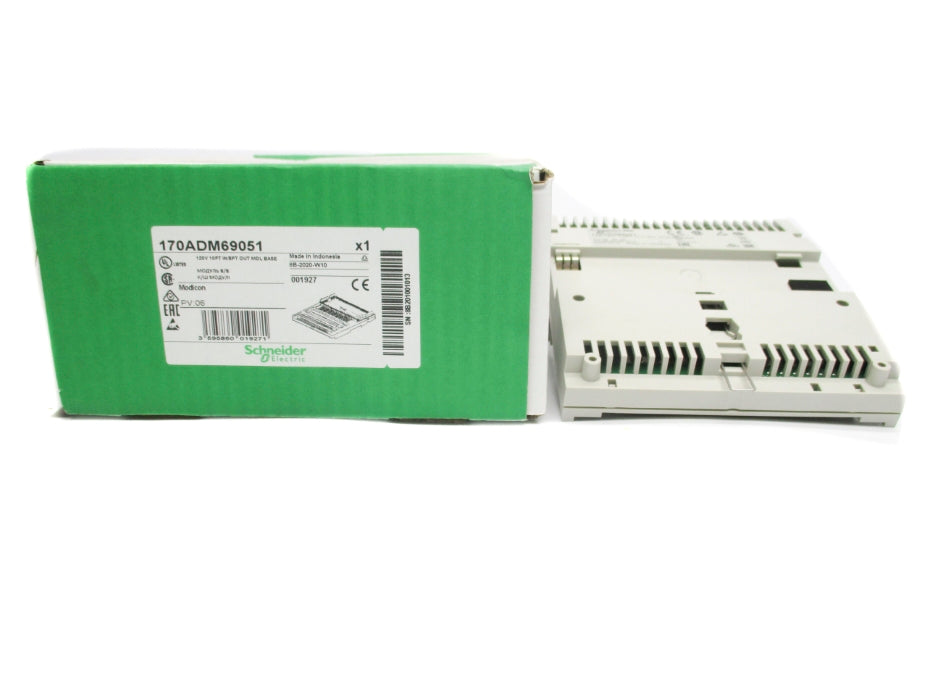 SCHNEIDER ELECTRIC 170ADM69051 NSMP