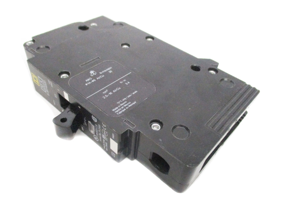 SQUARE D EJB14020 277V 20A NSMP