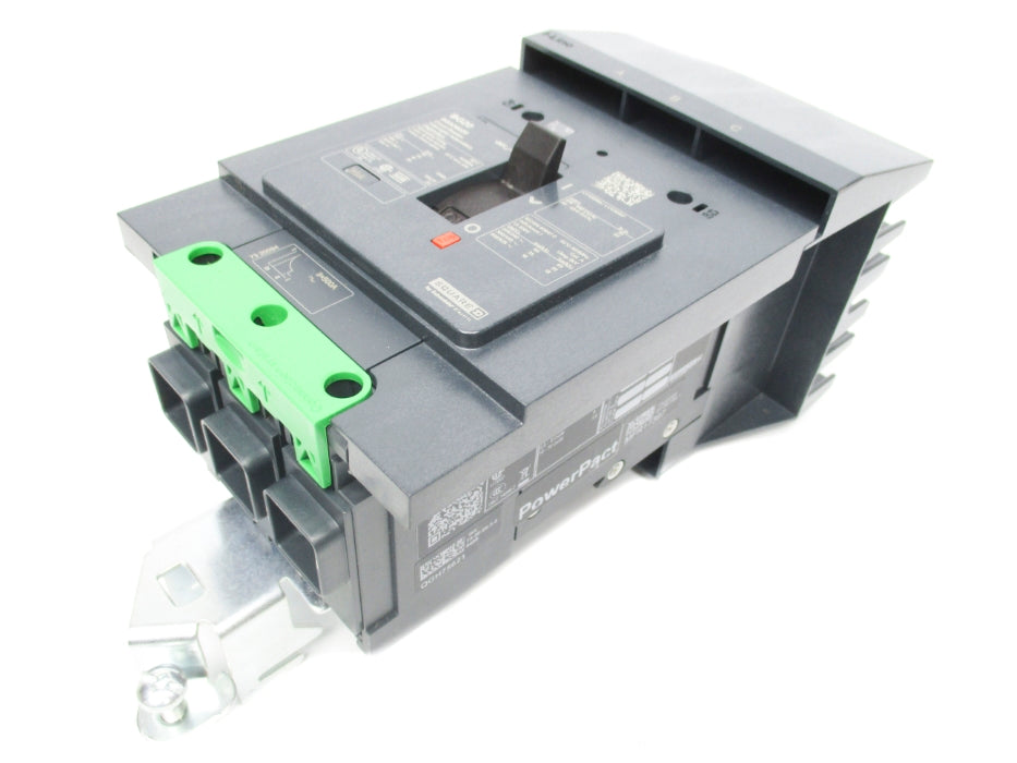 SQUARE D BGA36020 20A 480V (AS PICTURED) NSMP