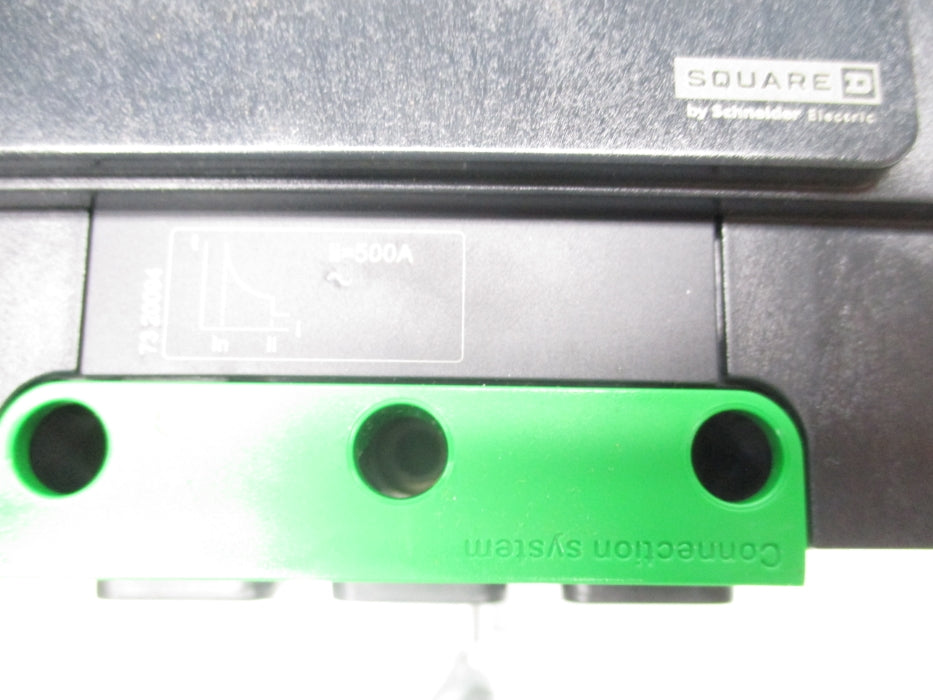 SQUARE D BGA36020 20A 480V (AS PICTURED) NSMP