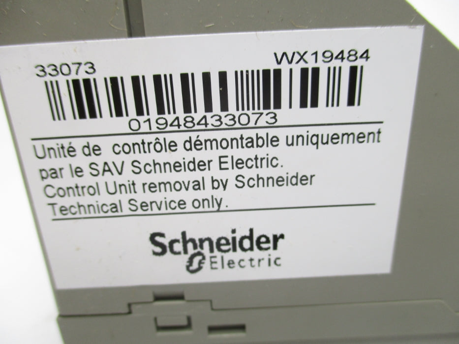 SQUARE D S144A NSMP