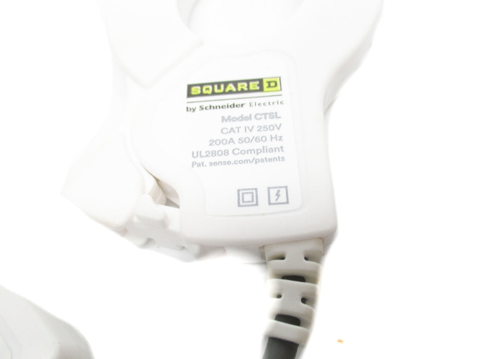 SQUARE D WKSU NSMP