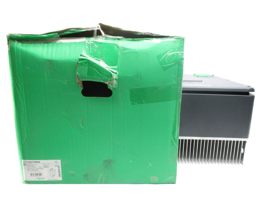 SCHNEIDER ELECTRIC ATV320U75N4W NUPI