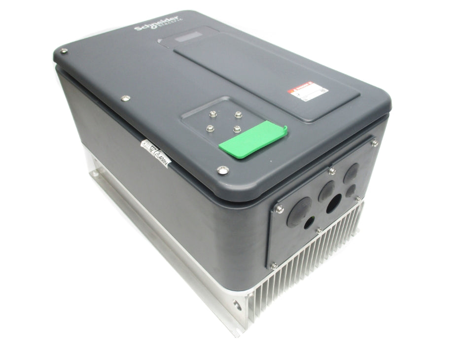 SCHNEIDER ELECTRIC ATV320U75N4W NUPI