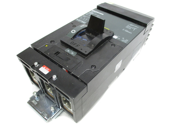 SQUARE D LA36300 600V 300A NSMP