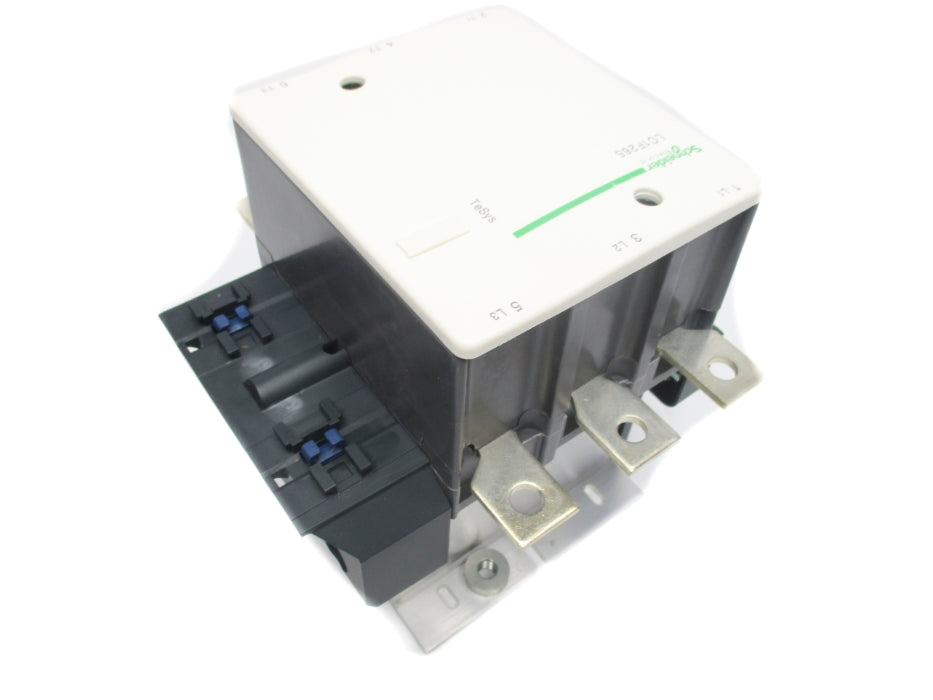 SCHNEIDER ELECTRIC LC1F265 600VAC 350A NSMP