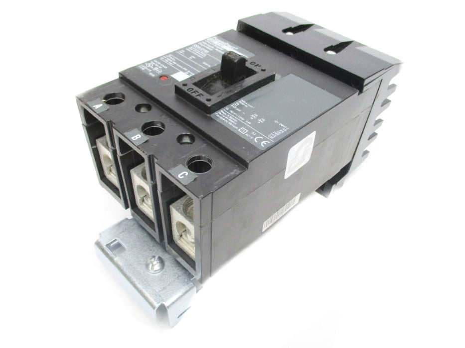 SQUARE D QDA32150 240V 150A NSMP