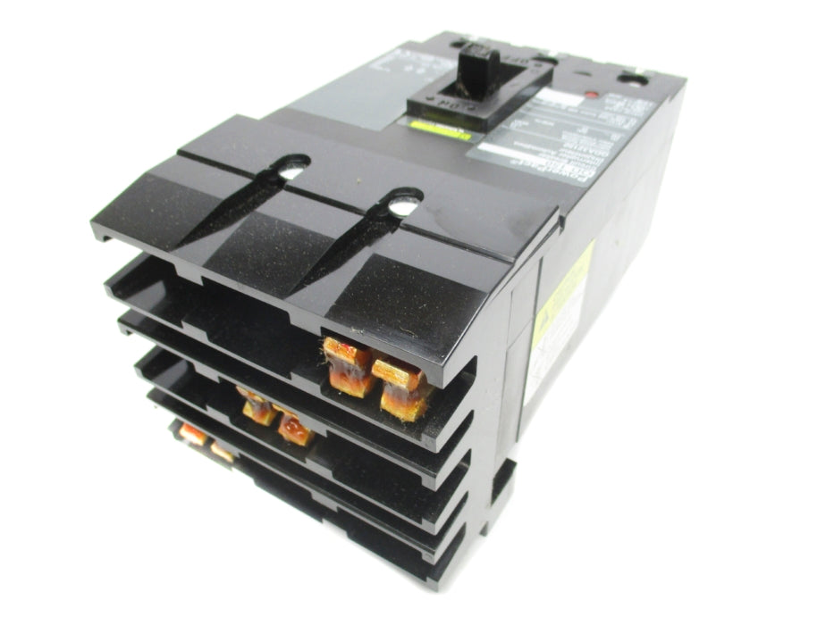 SQUARE D QDA32150 240V 150A NSMP