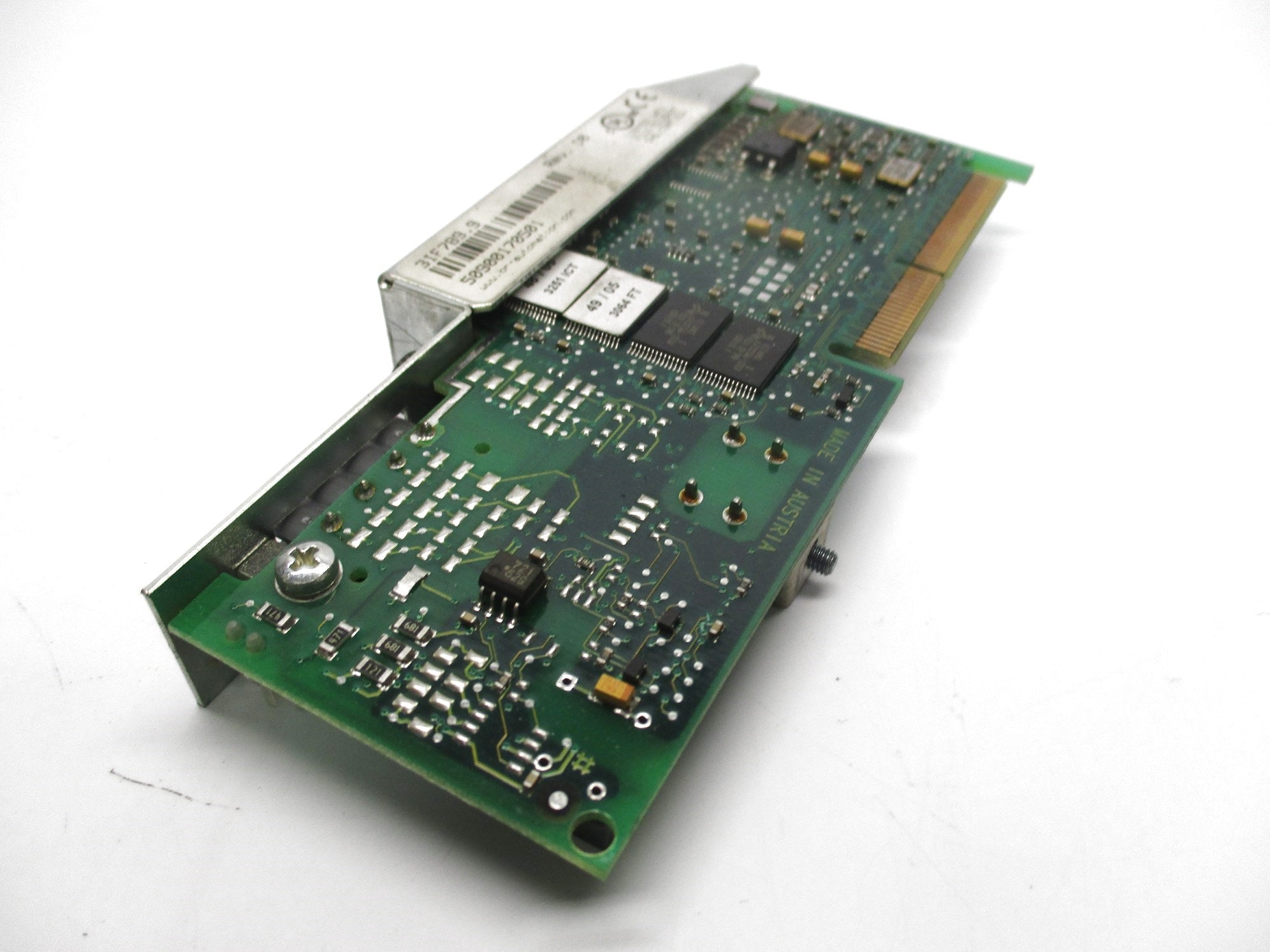 BR AUTOMATION 3IF789.9 NSMP