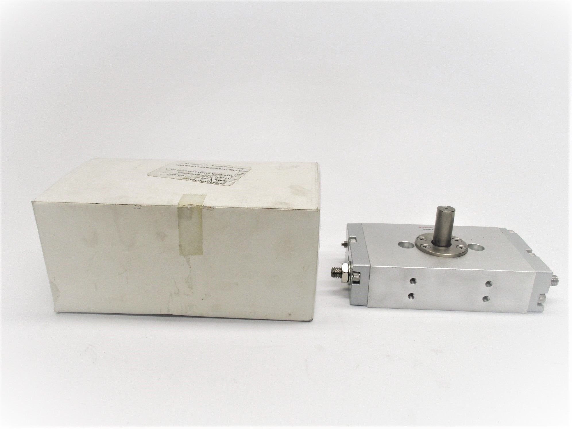 NORGREN M/60273/M/180 NSMP