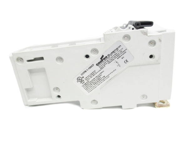 COOPER CCPB-1-100CF UNMP