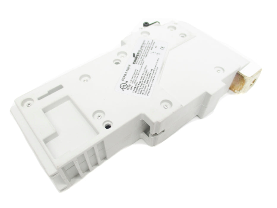 COOPER CCPB-1-100CF UNMP